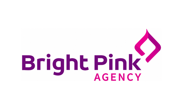 Bright Pink Agency client logo