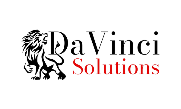 Da Vinci Solutions client logo